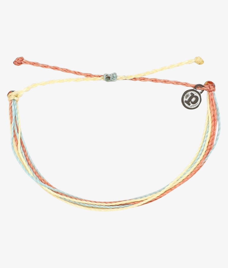 Puravida Live Free Pura Vida Bracelet – TheDepot.LakeviewOhio