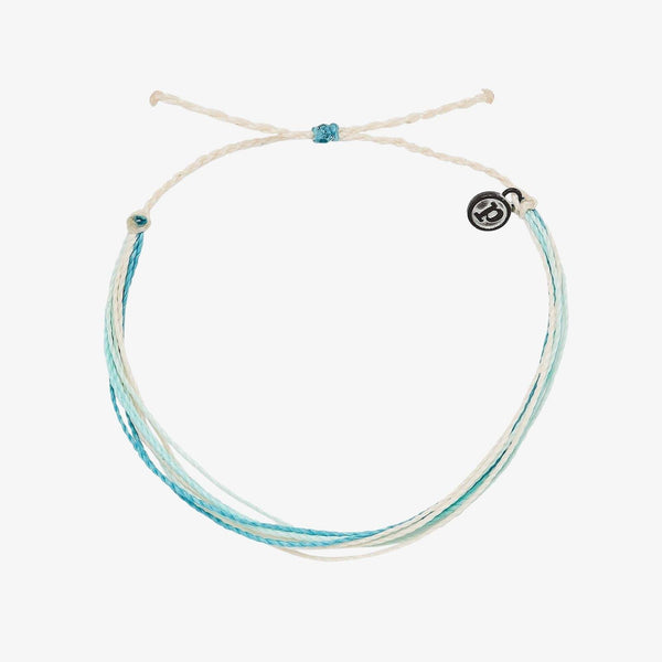 Clean Beaches Anklet | Pura Vida Bracelets