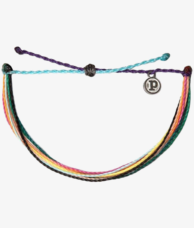 String Bracelets | Pura Vida Bracelets