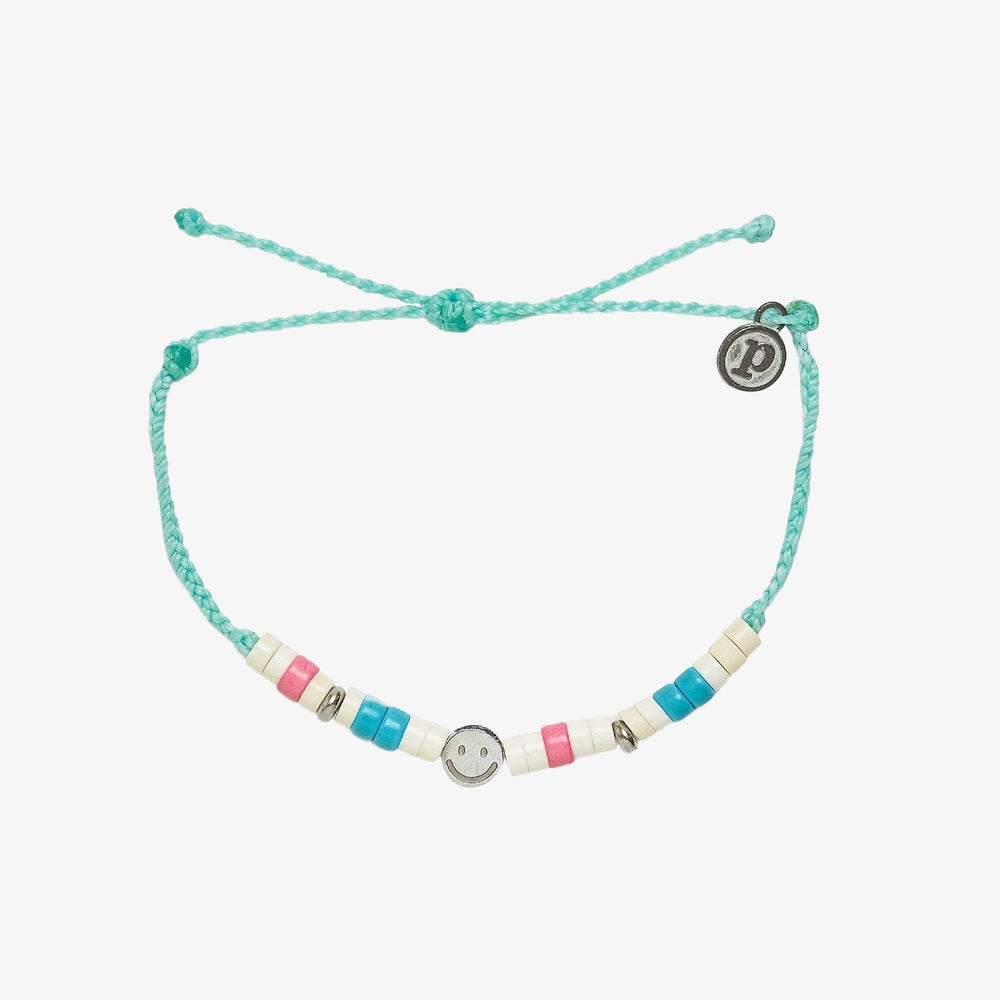 Buy Lovely Crystal Beads Bracelet Cute Cartoon Elastic Beaded Pearl  Bracelets Jewelry for Girls Women Bff Friendship Gift Crystal no gemstone  at Amazonin