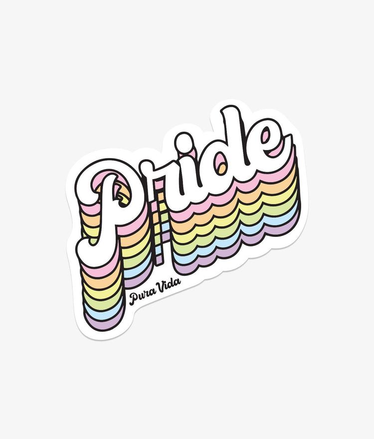 Pura Vida ブレスレット PRIDE - ブレスレット