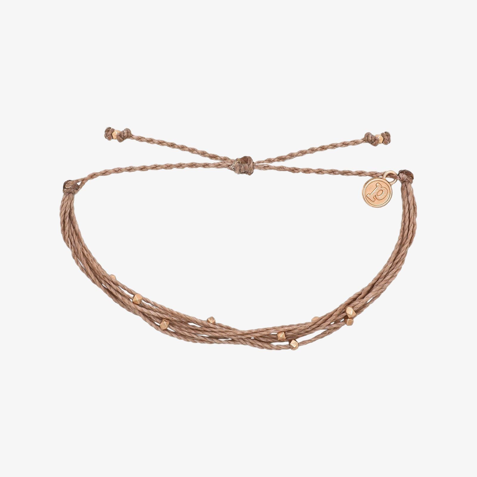 Rose Gold Malibu Bracelet