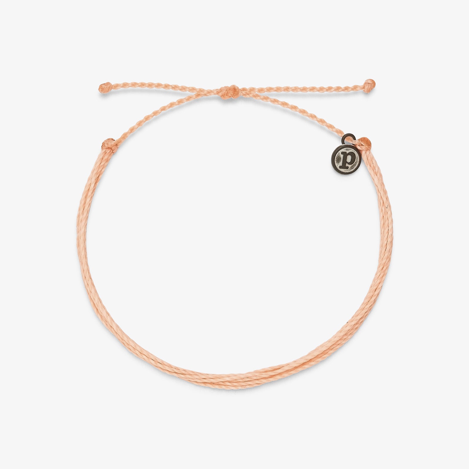 Solid Original Anklet - Pura Vida Bracelets product image