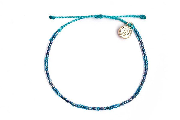 Seed Bead Abalone | Pura Vida Bracelets