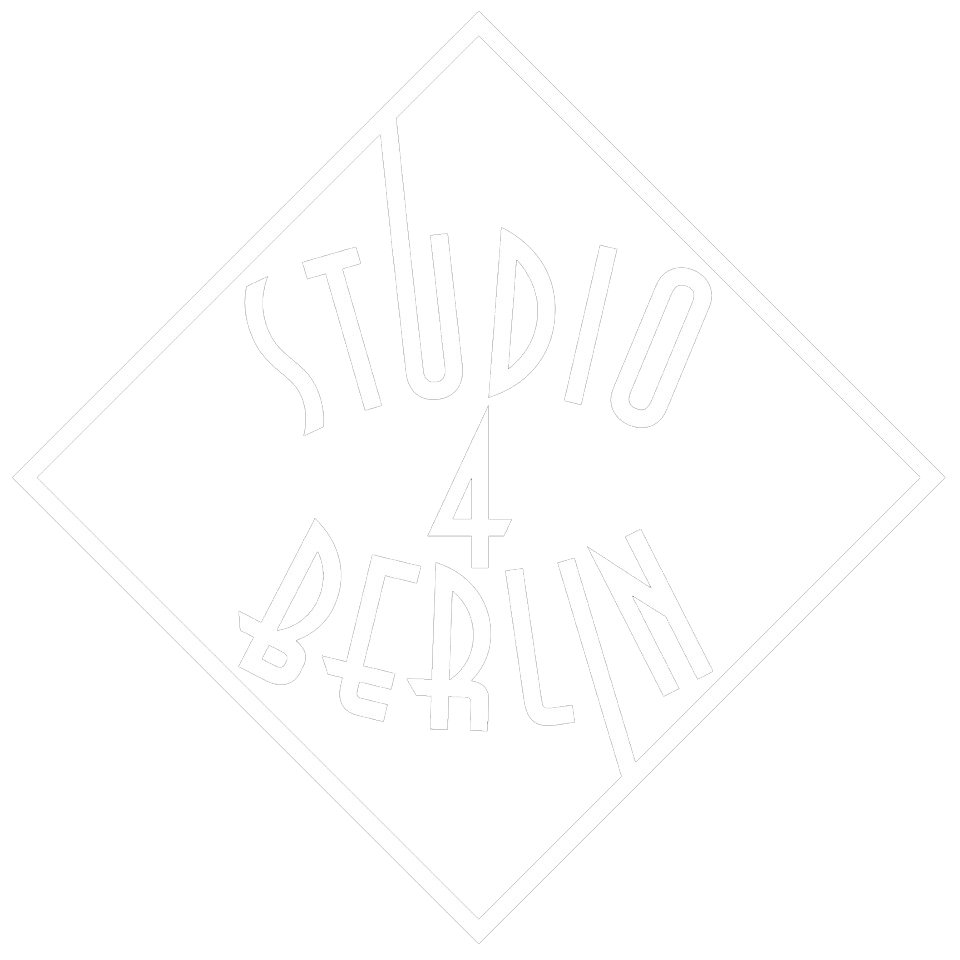 STUDIO 4 BERLIN