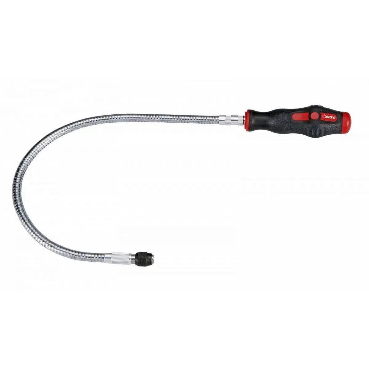 1/4" Drive Hex Flexible Quick-Release Bit Driver