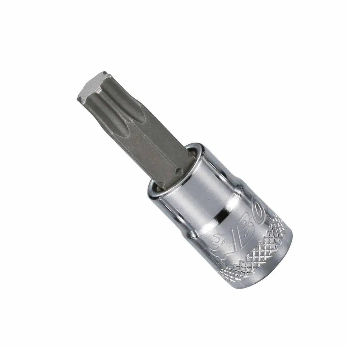 T8 1/4" Drive Torx Bit Socket