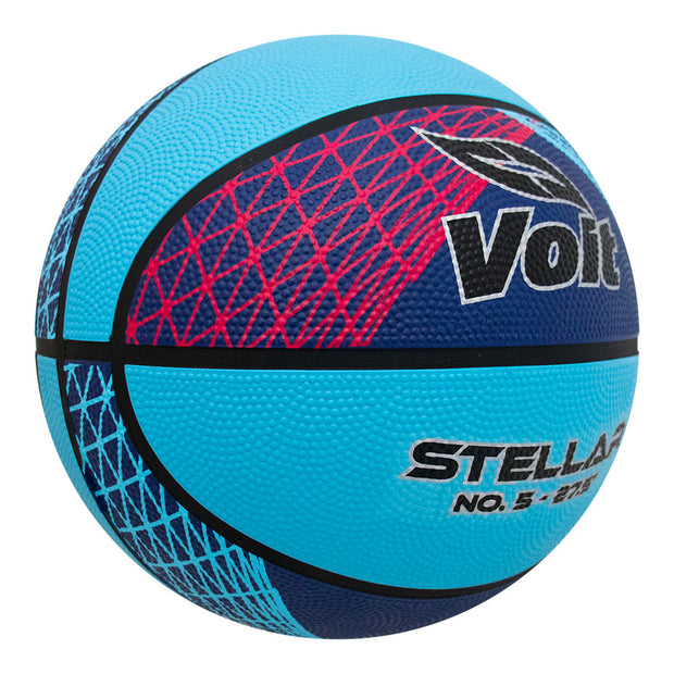 BALÓN DE BASQUETBOL STELLAR NO. 5 – VoitMX