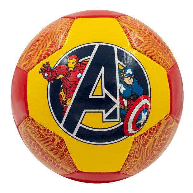 BALÓN FÚTBOL SOCCER  AVENGERS DISNEY – VoitMX