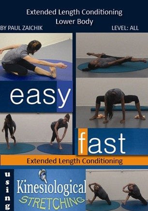 Extended Length Conditioning