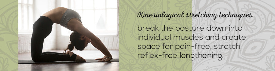 Kapotasana King Pigeon Pose Flexibility – EasyFlexibility