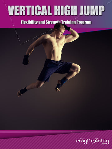 reddit best vertical jump program