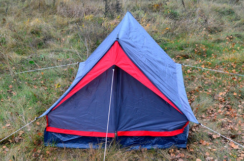 Ridgeline Tent