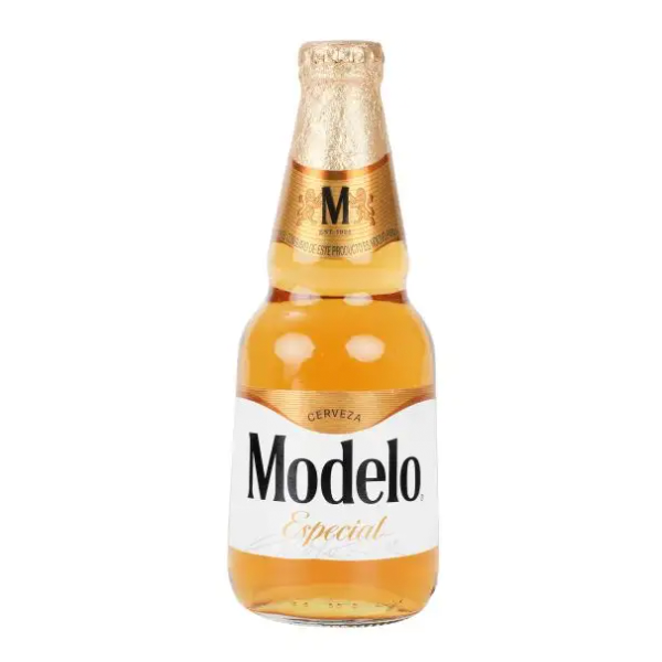 Cerveza modelo especial botella 355ml pza – Taste Boutique de Carnes