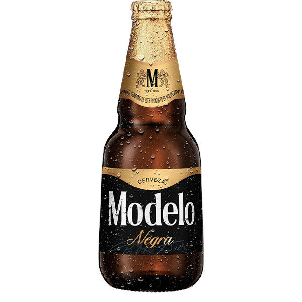 Cerveza negra modelo botella 355ml pza – Taste Boutique de Carnes