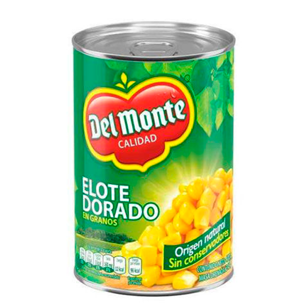 Granos de elote del monte 400 gr – Taste Boutique de Carnes