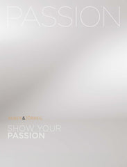 Buben & Zorweg Interiors Show Your Passion Pamphlet