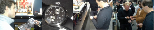 bremont watches for sale