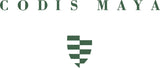 CODIS MAYA LOGO 