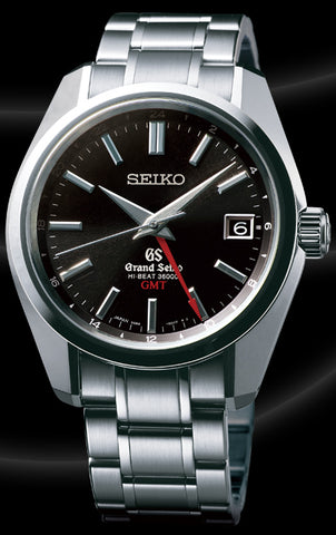 seiko hi beat