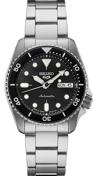 Seiko - 5 Sports Automatic | SRPK29