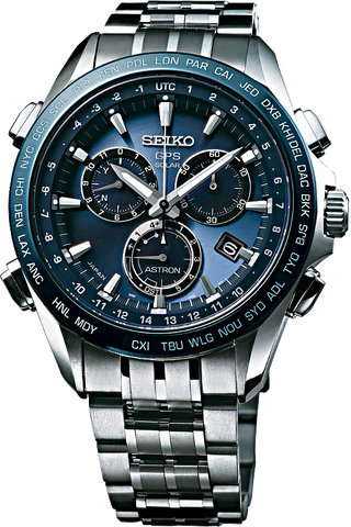 Seiko Astron SSE005