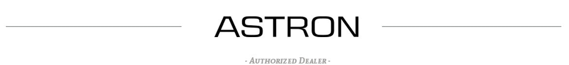 Astron Logo