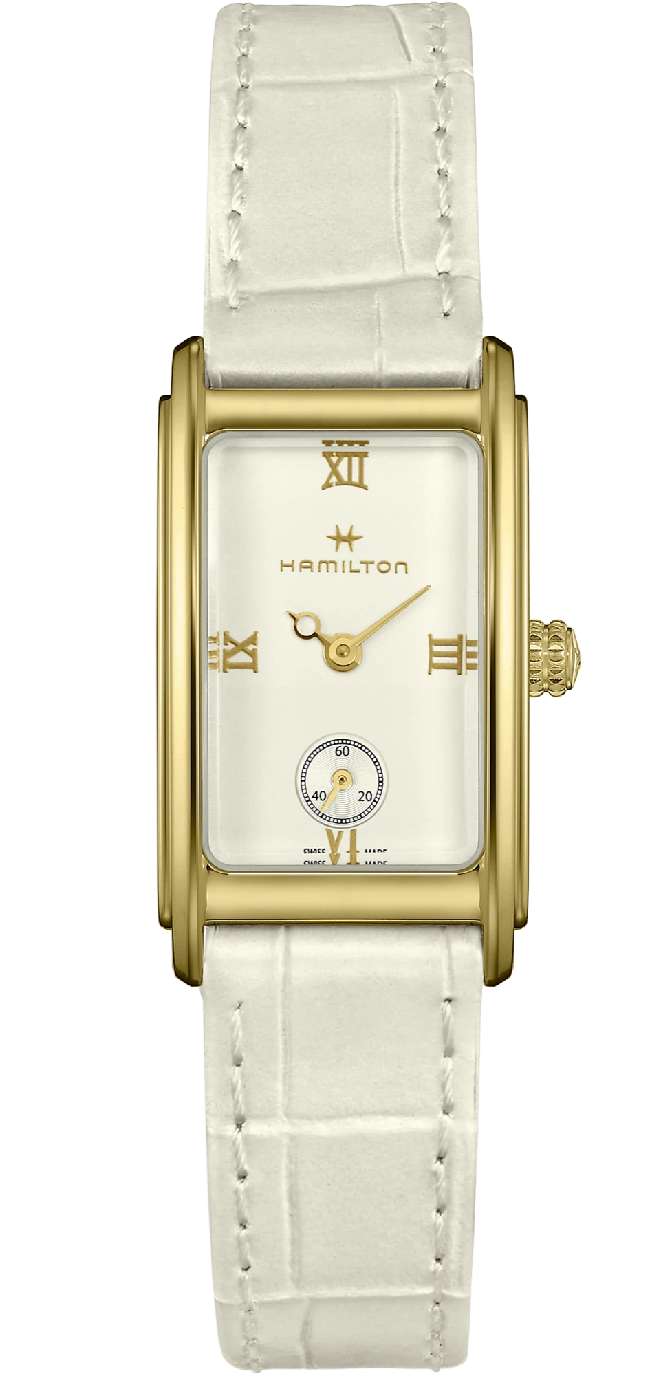 HAMILTON - American Classic Ardmore Quartz | H11241810