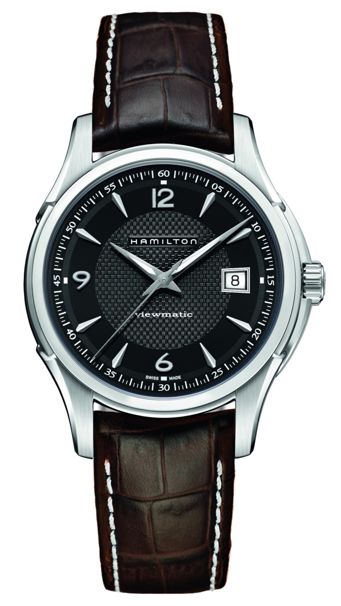 HAMILTON - Jazzmaster Viewmatic Auto | H32515535