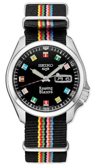 Seiko - 5 Sports 