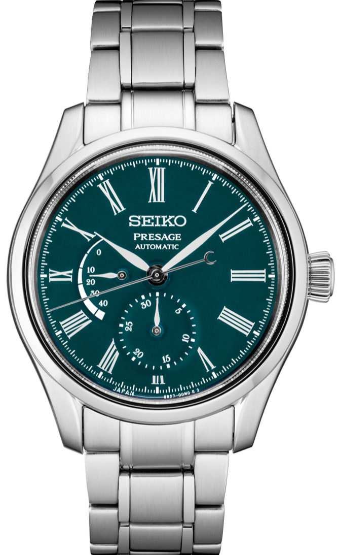 Seiko(LUXE) - Presage Automatic SE | SPB173