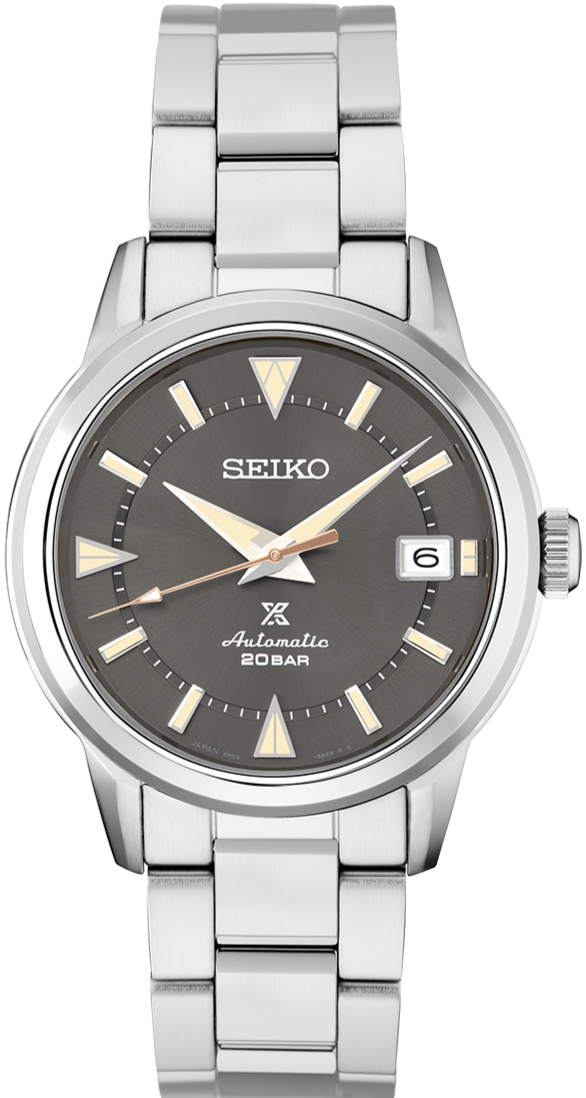 Seiko - Prospex Automatic | SPB243