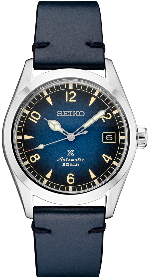 Seiko - Prospex Automatic | SPB157