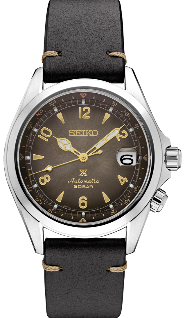 Seiko - Prospex Automatic | SPB209