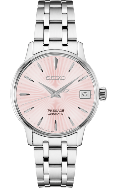 Seiko - Presage Automatic | SRP839