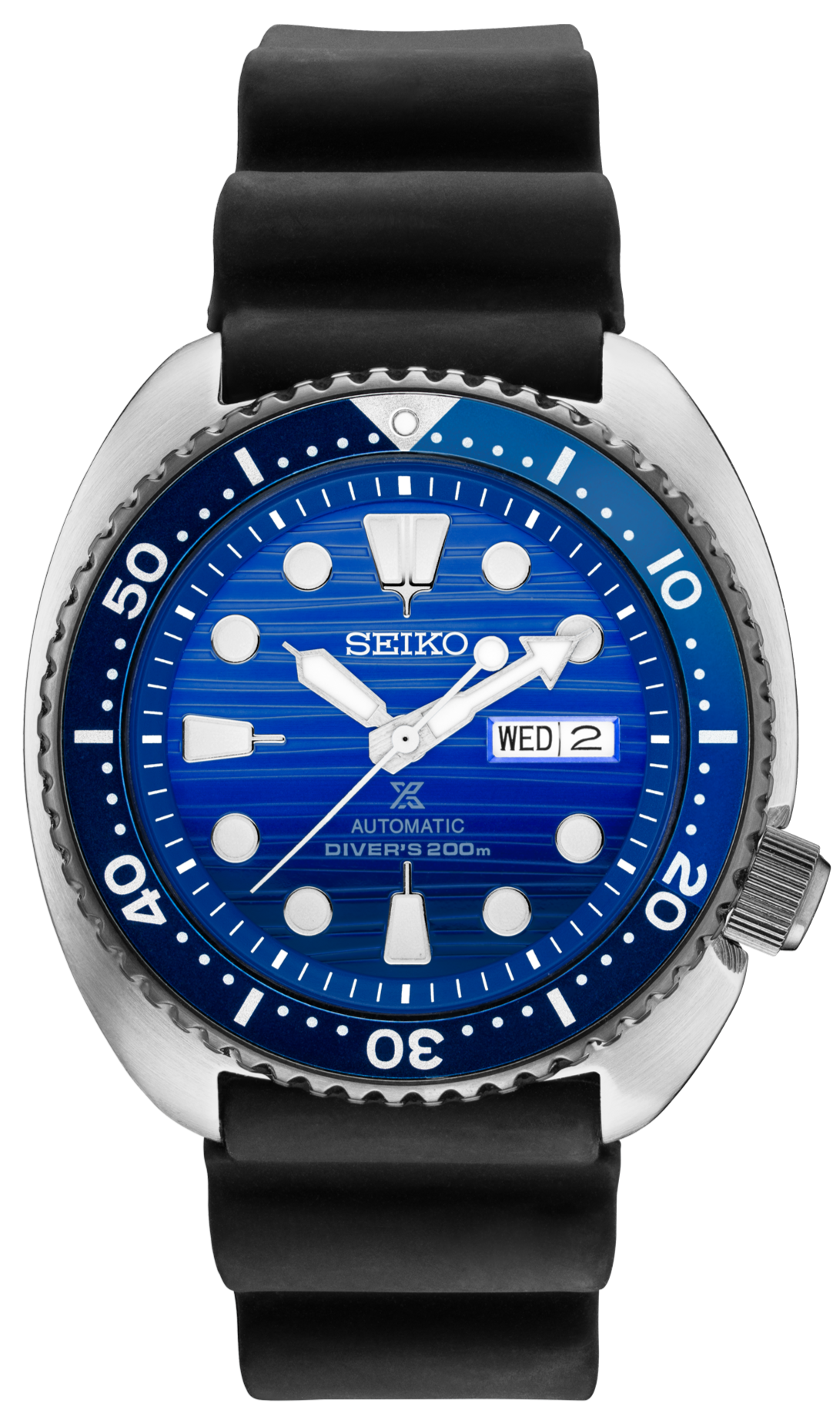 Seiko - Prospex Automatic Diver SE | SRPC91
