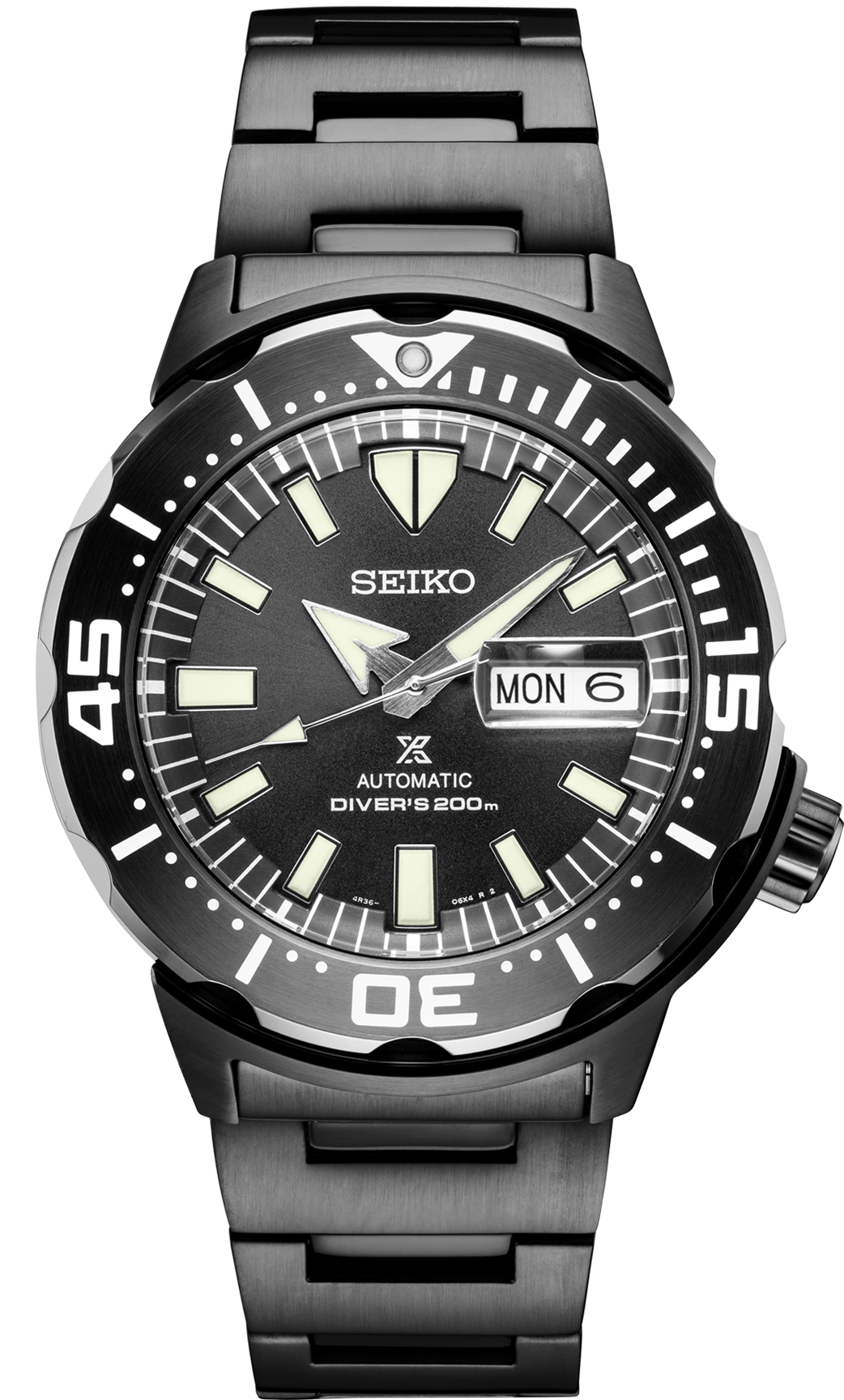 Seiko - Prospex Automatic Diver | SRPD29