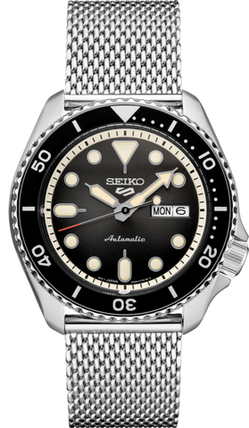 Seiko - Presage Automatic | SRPF53