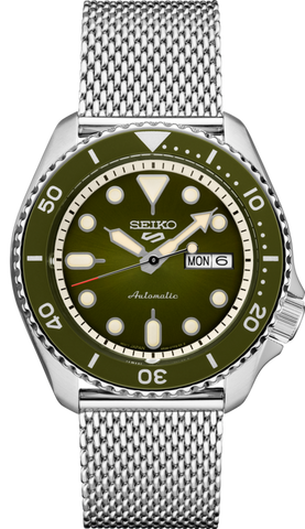 Seiko - Prospex Solar Diver SE | SNE549