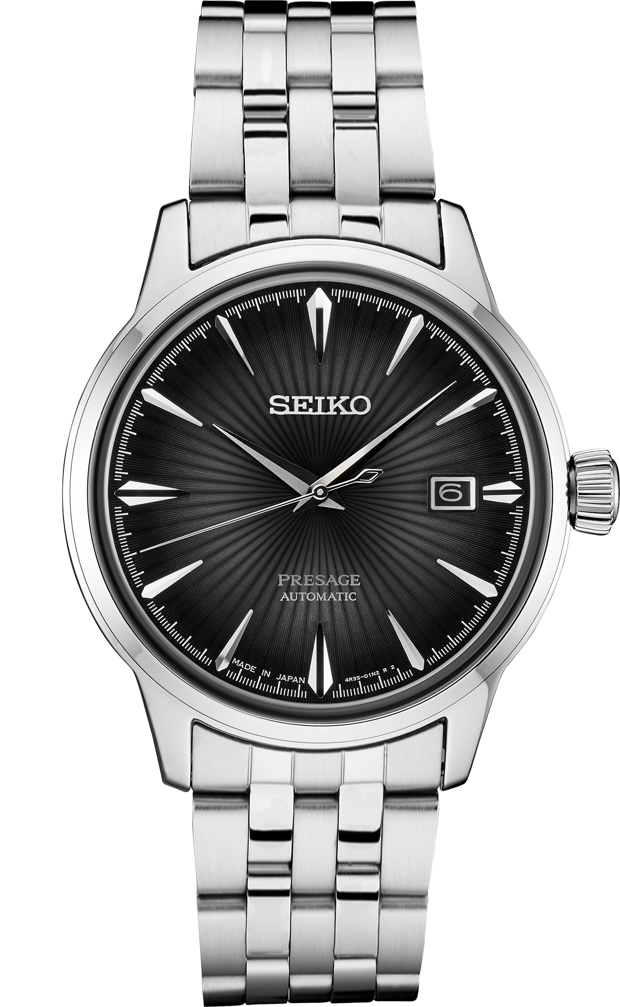 Seiko - Presage Automatic | SRPE17