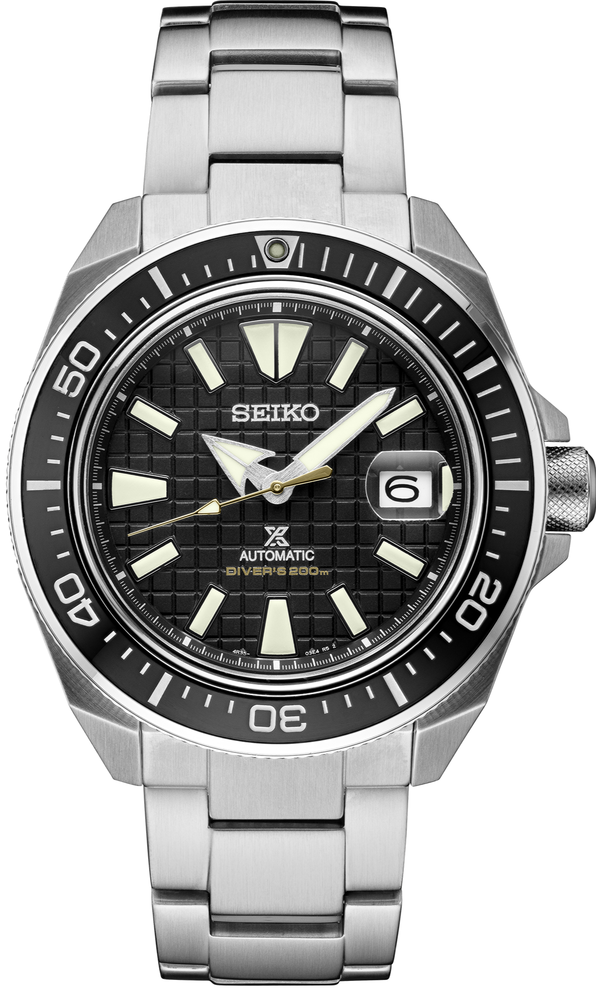 Seiko - Prospex Automatic Diver SE | SRPE35