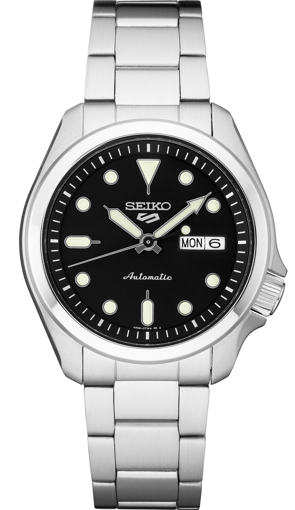 Seiko - 5 Sports Automatic | SRPE55