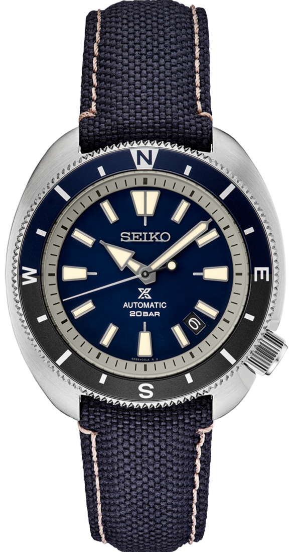 Seiko - Prospex Automatic | SRPG15