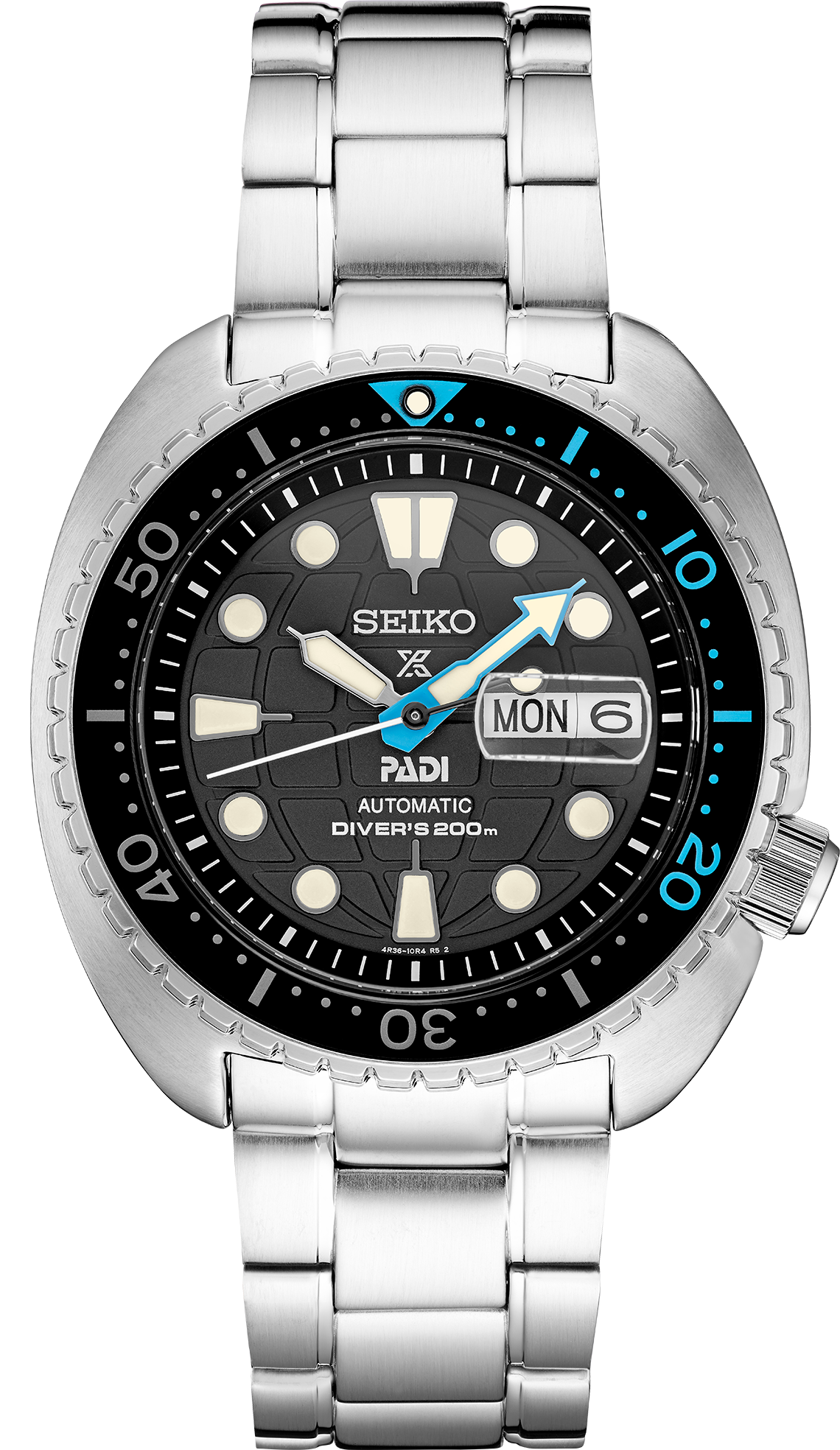 Seiko - Prospex Automatic Diver SE | SRPG19