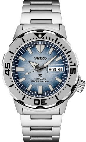 Seiko Timepiece | Top Seiko Automatic Movement Watches