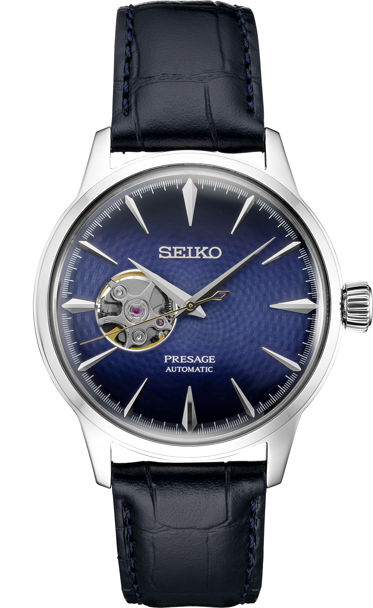 seiko presage automatic prezzo