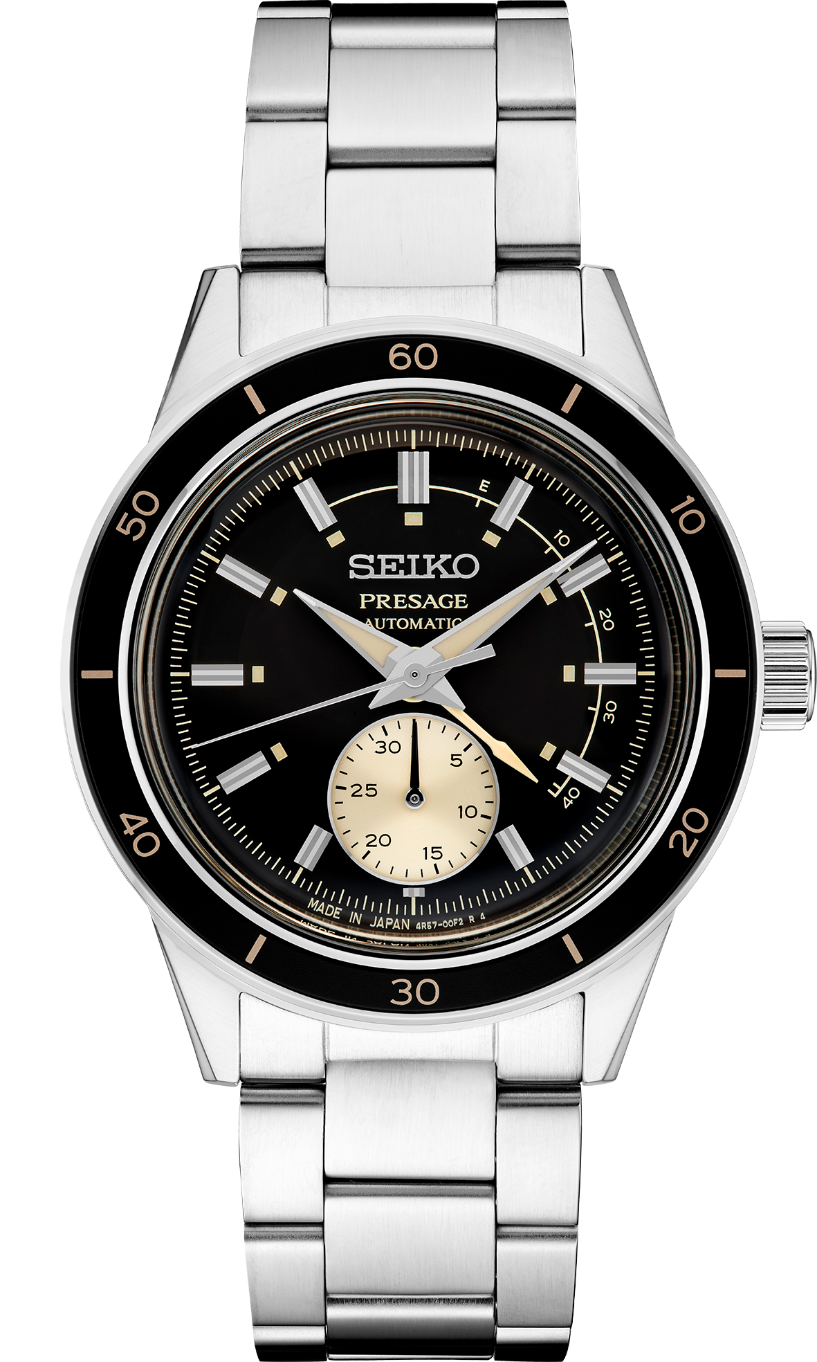 Seiko - Presage Automatic | SSA449