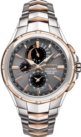 Seiko Timepiece | Top Seiko Automatic Movement Watches