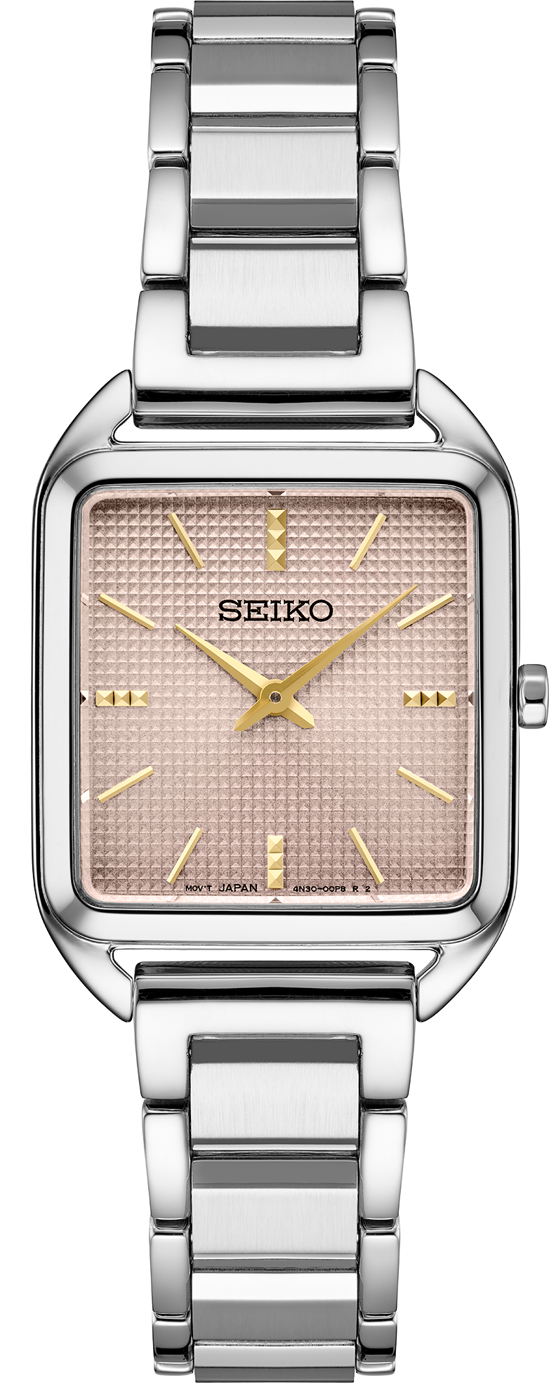 Seiko - Essentials Quartz | SWR077