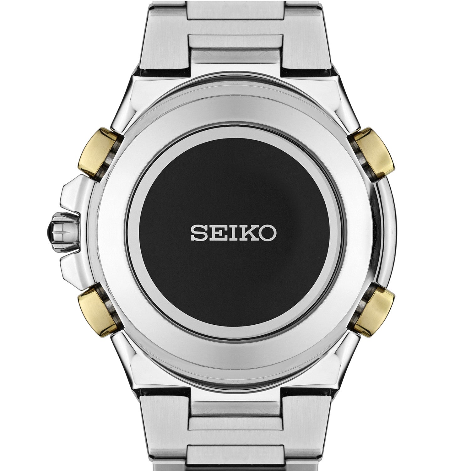 Seiko - Coutura Radio-Sync Solar | SSG010